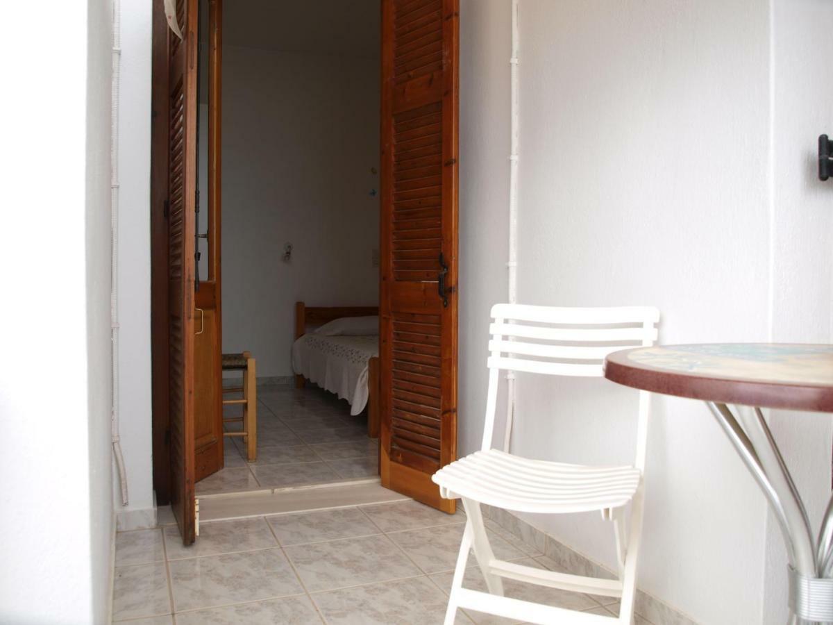 Batika Rooms Artemonas ภายนอก รูปภาพ